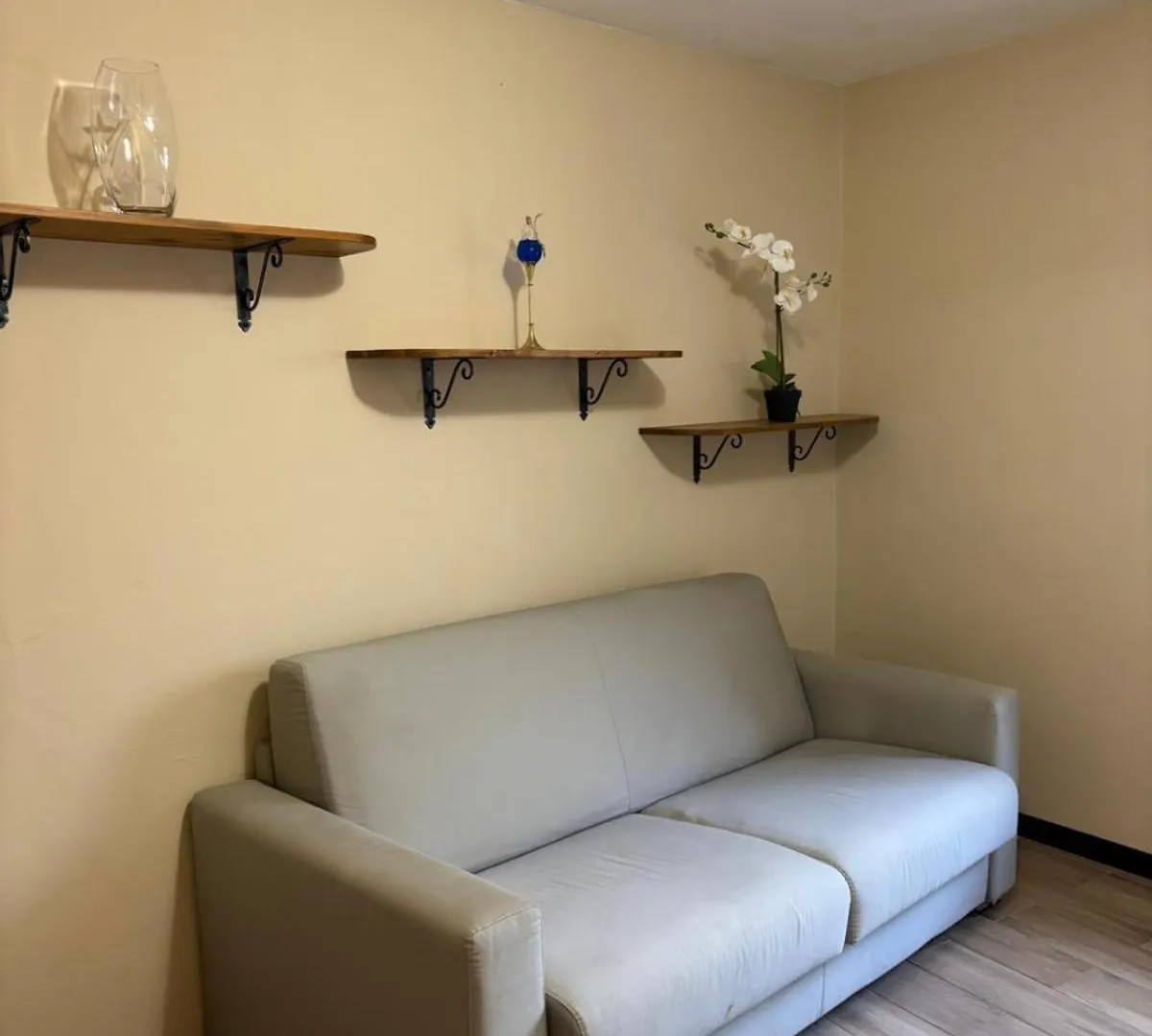 Holiday home La Casa Di Cesare Villa Montefegatesi