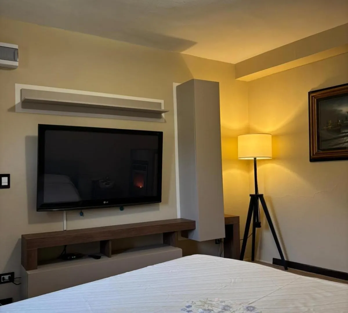 La Casa Di Cesare Villa Montefegatesi Holiday home