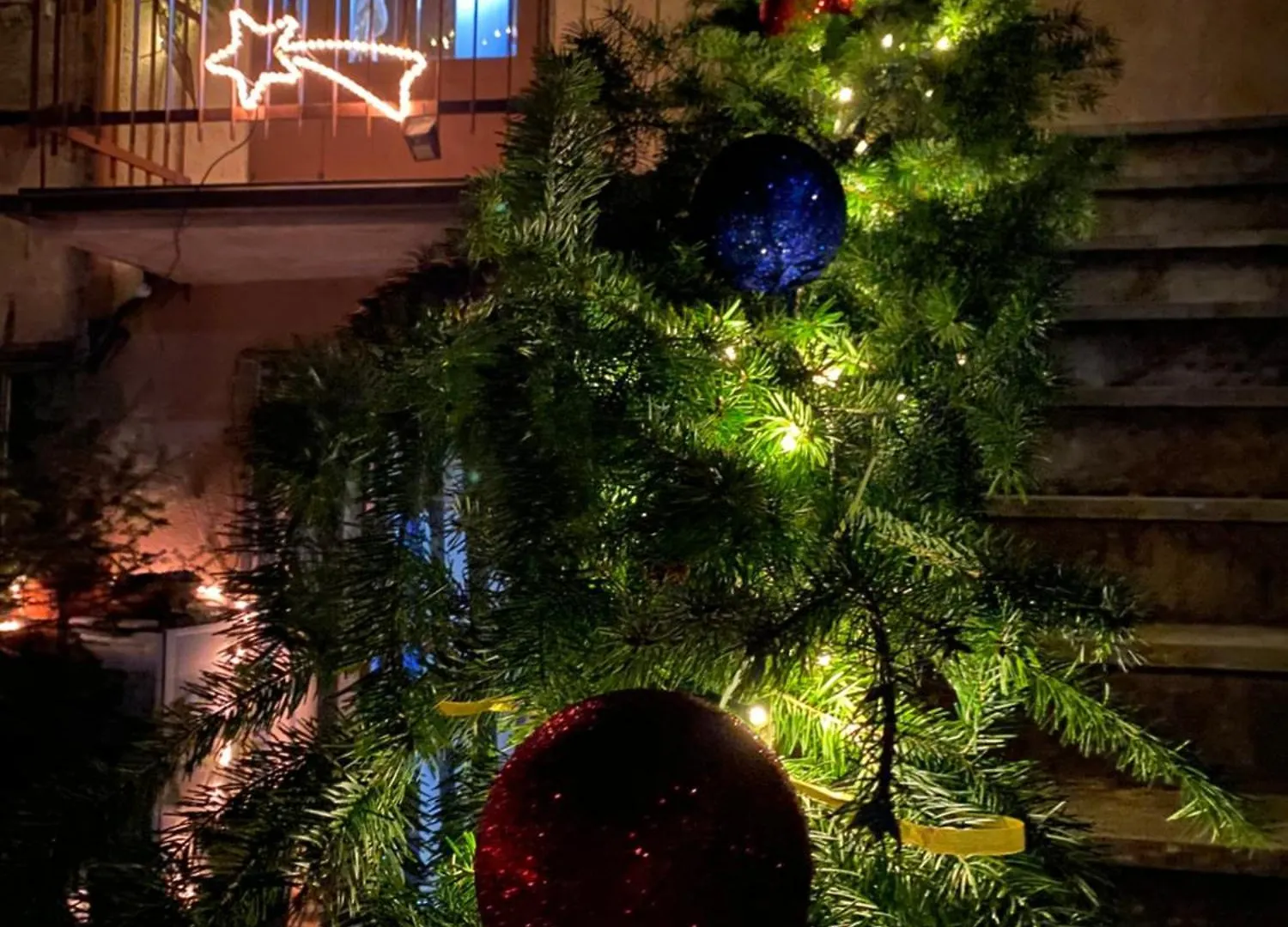 La Casa Di Cesare Villa Montefegatesi