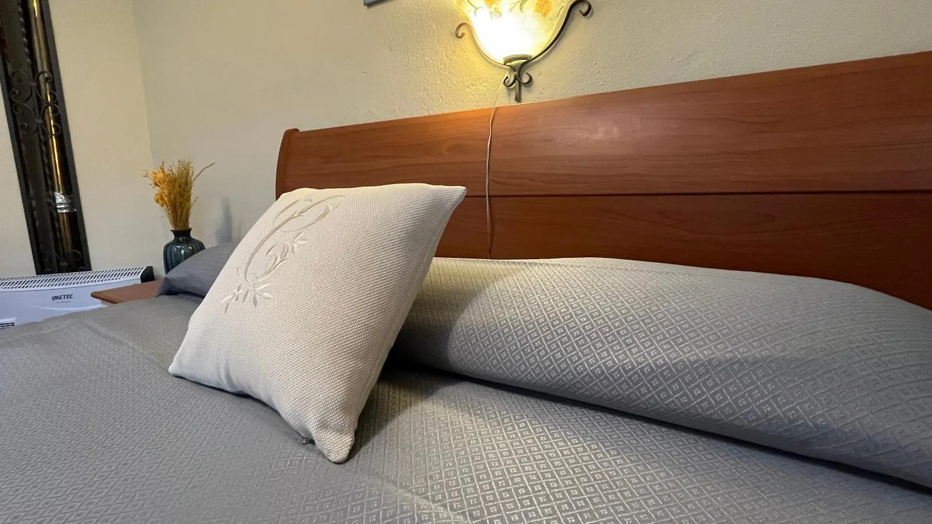 Holiday home La Casa Di Cesare Villa Montefegatesi Italy