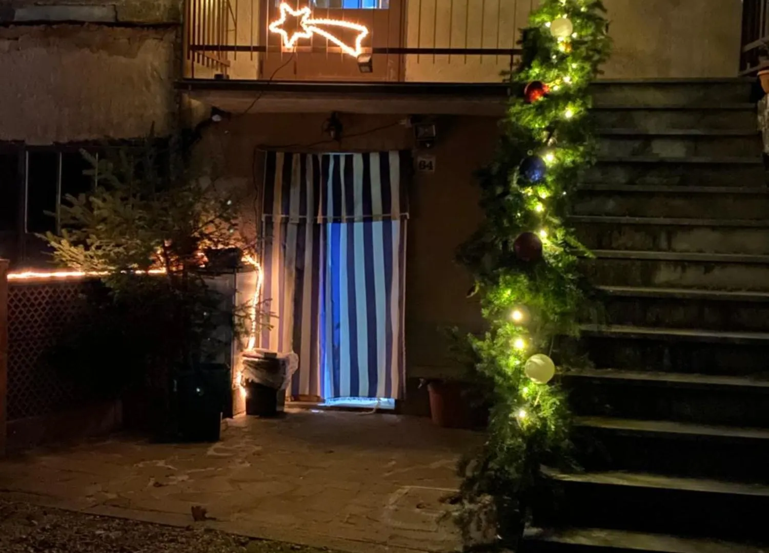 Holiday home La Casa Di Cesare Villa Montefegatesi
