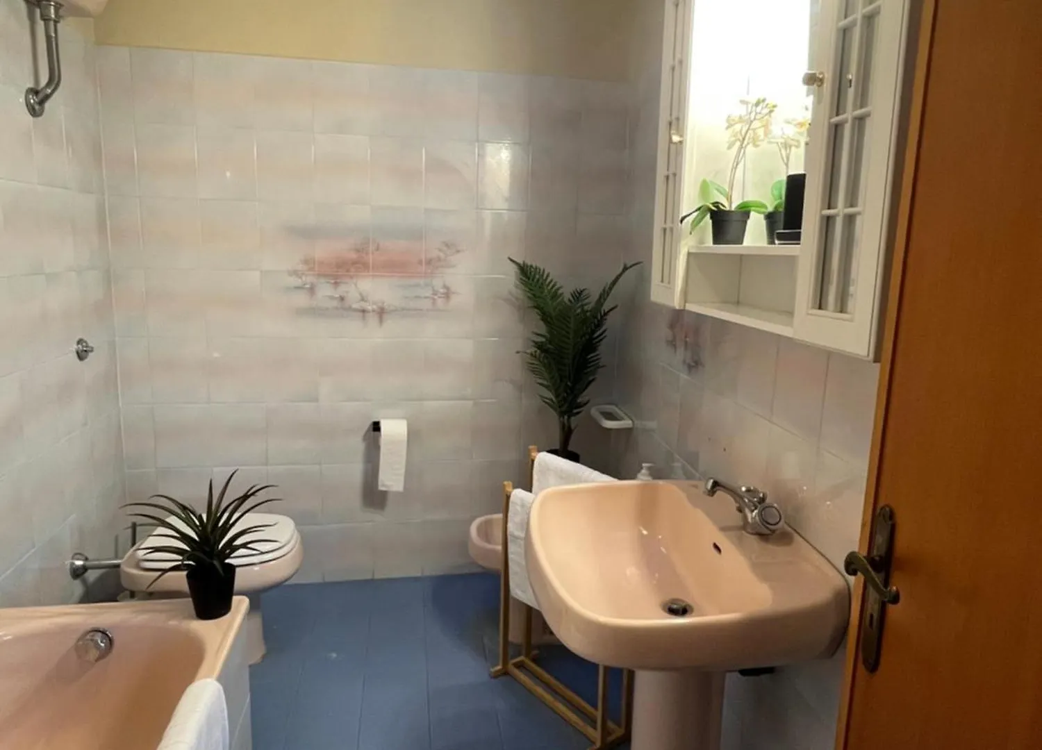 La Casa Di Cesare Villa Montefegatesi Holiday home